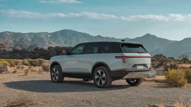 Volvo Cars to launch 13 new models this decade, eyes earnings boost