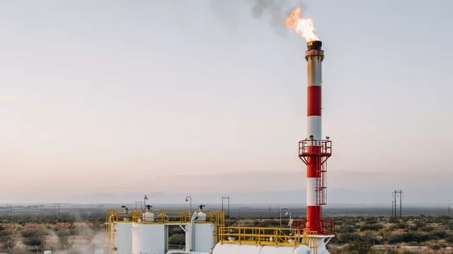 TotalEnergies Sets Out Growth Plan Until 2035