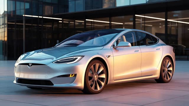 Tesla rolls out robotaxis in Dallas and Houston