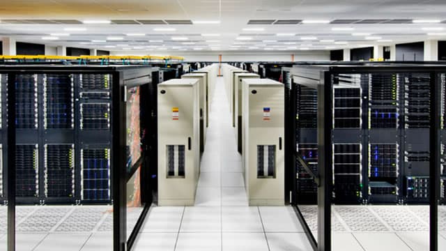 Quantum-computing technology may not be so futuristic after all, according to IBM