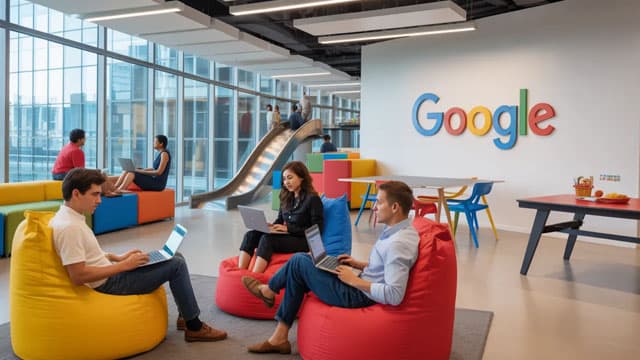 Google required to open up to AI, search engine rivals under EU-mandated changes