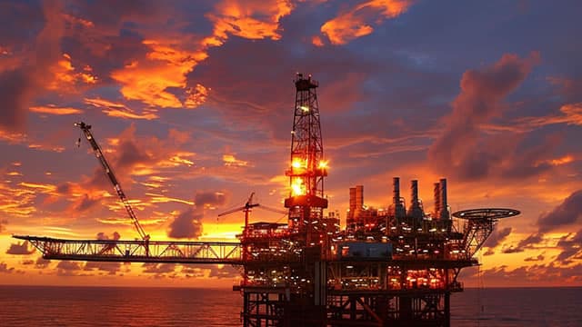 Oil prices jumps after Trump says China agreed to buy U.S. crude following Xi talks