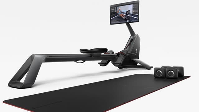 Peloton beats estimates on revenue as higher subscription prices offer a boost