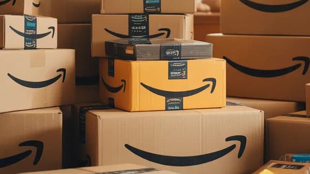 New York Mayor Faces Off Against Amazon