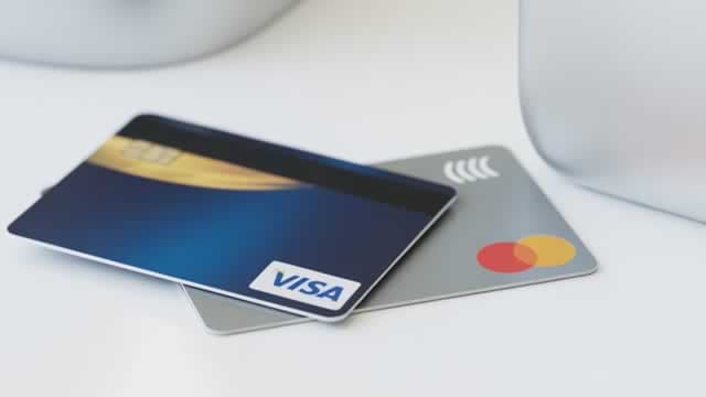 Visa, Mastercard launch international card payments in Syria after US lifts terrorism designation