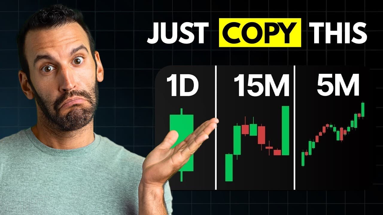 If I Wanted to Turn $1,000 Into $100,000, This Is the Only Strategy I'd Use thumbnail