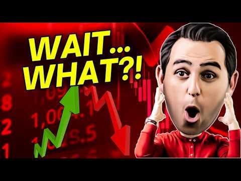 The Fed Just BROKE The Market thumbnail
