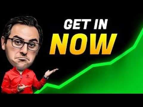 The Next Nvidia? AI Stock to Buy BEFORE Explosive Growth! video thumbnail