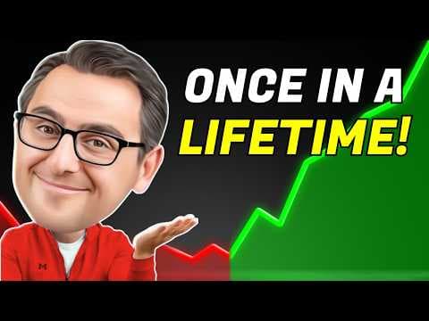I'm Buying Millions in Stocks... When This Happens thumbnail