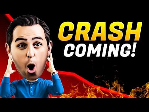 Billionaire Investor: “AI will Crash The Stock Market” (WARNING!) video thumbnail
