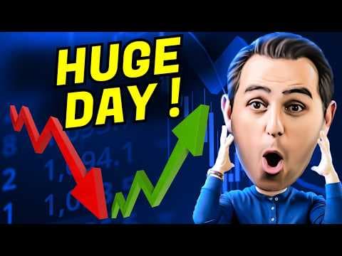 Are These Stocks Mispriced? Live Analysis & Market Reaction | Paul Reacts to the Stock Market thumbnail