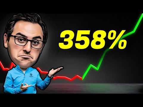 3 Most Undervalued Stocks to Buy Now (Massive Upside Potential) thumbnail