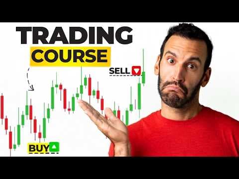 How To Start Trading As A Beginner In 2026 (Step-by-Step) thumbnail