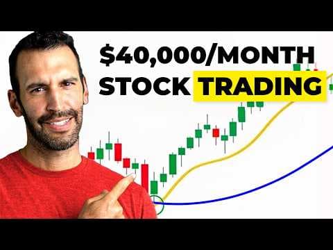22 Years of Brutal Trading Advice in 22 minutes thumbnail