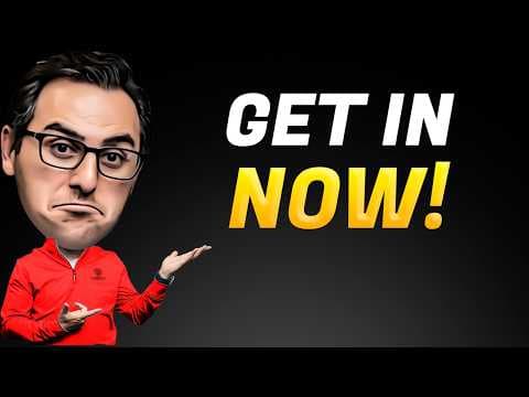 Top 10 Growth Stocks with Serious Upside in 2026 (When To Buy Them) thumbnail