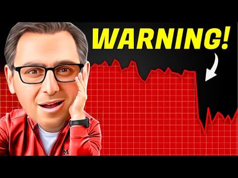 Why Stocks Keep Climbing BUT Wall Street Fears Recession! video thumbnail