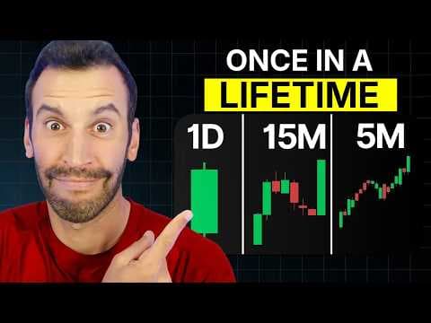 The Biggest Trading Opportunity of Your Life (Don't Miss It) thumbnail