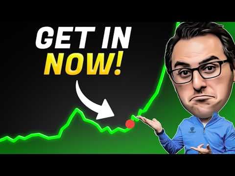 History Is About to Be Made with AI Stocks... (Last Big Wealth Opportunity For A Decade) thumbnail