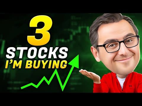 The 3 Best Stocks I’m Buying Now (Before Sept. 30, 2025) video thumbnail