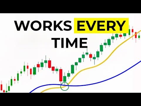 The One Trading Strategy That Works Every Single Day video thumbnail