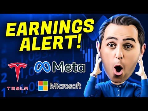 EM Reacts to Meta, TSLA, and MSFT Stock Earnings thumbnail