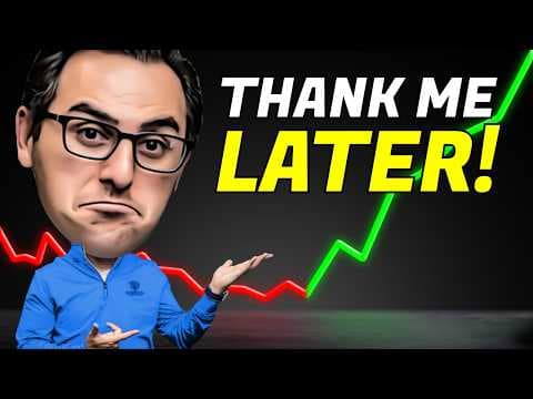 I Found the Most Undervalued Stocks To Buy in the Entire Market thumbnail