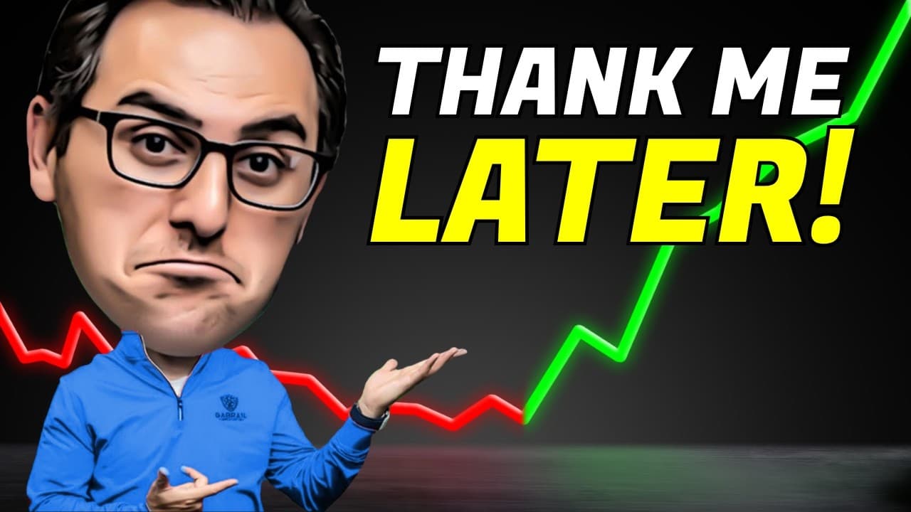 I Found the Most Undervalued Stocks To Buy in the Entire Market thumbnail