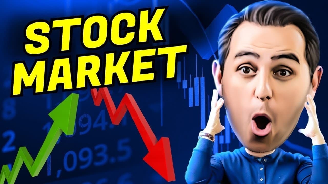 The Stock Market Just Did Something That Has Investors Concerned thumbnail
