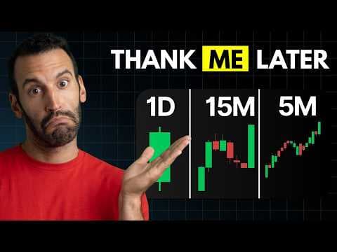 If I Wanted To Make $100,000 Trading In 2026, I’d Use This Strategy thumbnail