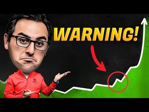 Last Time This Happened… Everyday People Became Millionaires! video thumbnail