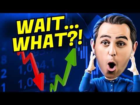 MAJOR Stories Are Breaking in the Stock Market Right Now — Don't Miss This thumbnail