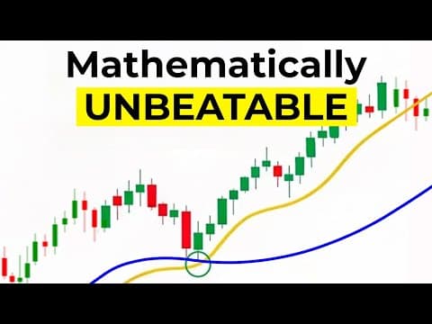 This Simple Strategy is the Easiest Way to Become PROFITABLE Fast video thumbnail