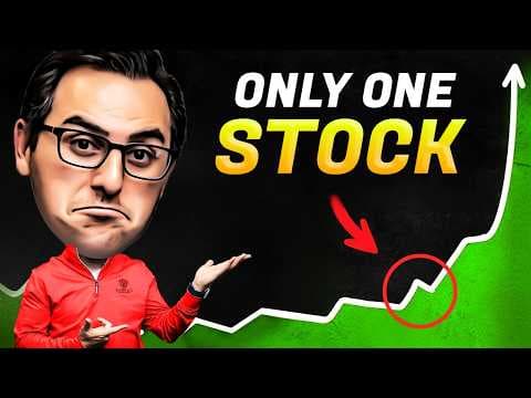 If I Could ONLY Buy One Stock in 2026, This Would Be It (Here's Why) thumbnail