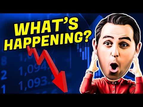 The Market Is Down Again as September Volatility Has Investors Nervous thumbnail