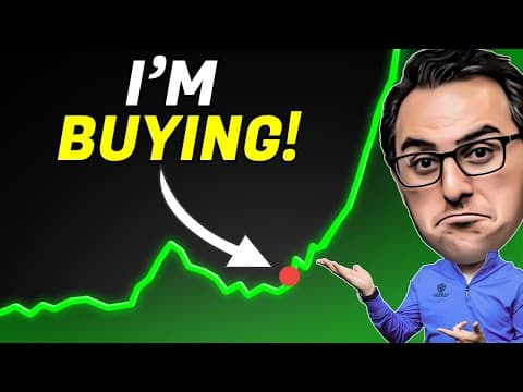 I'm Buying 7 Stocks at Unthinkable Prices over the MAG 7 Right Now thumbnail