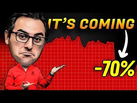Inside Wall Street's Brand New $500 Billion "Ponzi Scheme" thumbnail