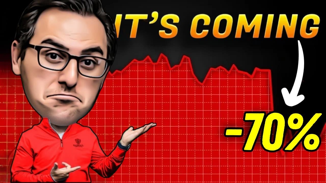 Inside Wall Street's Brand New $500 Billion "Ponzi Scheme" thumbnail