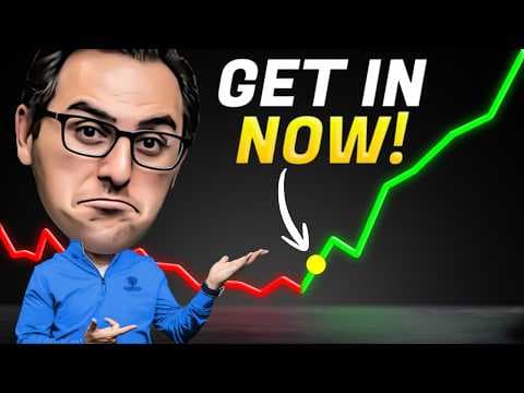 I Can't Believe You Can Buy These Mega Cap Stocks at This Price thumbnail