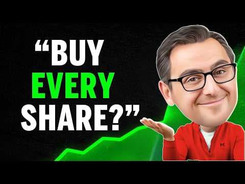 I Can't Believe How Cheap These 3 Value Stocks Are Right Now thumbnail