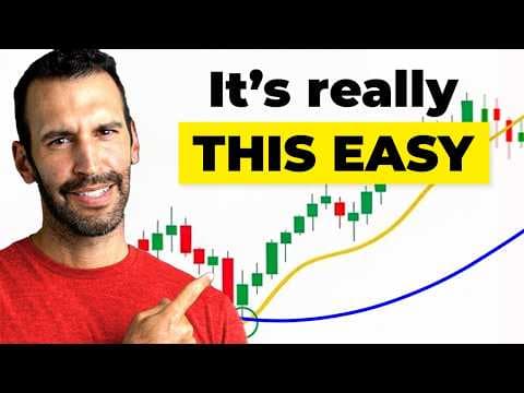 If I Wanted To Make $1,000/Day Trading, I'd Use This Strategy thumbnail