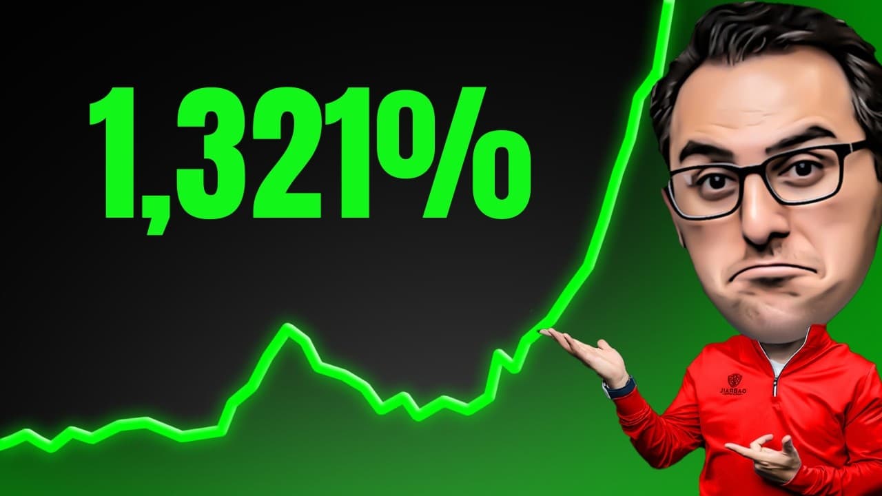 I Found 3 Stocks More Undervalued Than Palantir Was In 2021 thumbnail