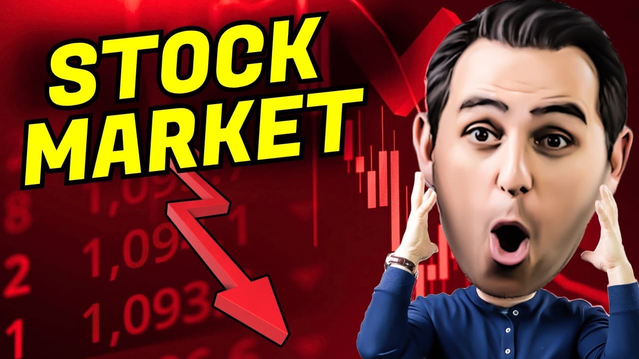 Bonds Just RATTLED The Market! thumbnail