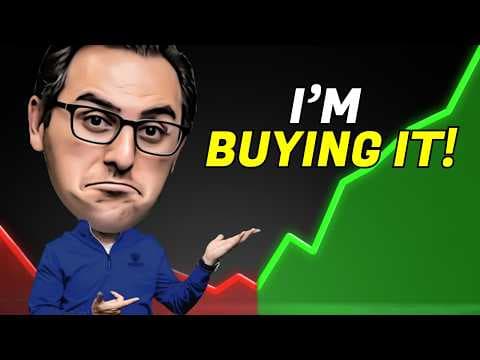 I'm Buying the Most Hated Stock in the Entire Market Right Now thumbnail