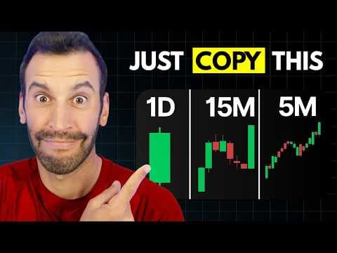 If I Wanted to Turn $100 Into $10,000, This Is the Only Strategy I'd Use thumbnail