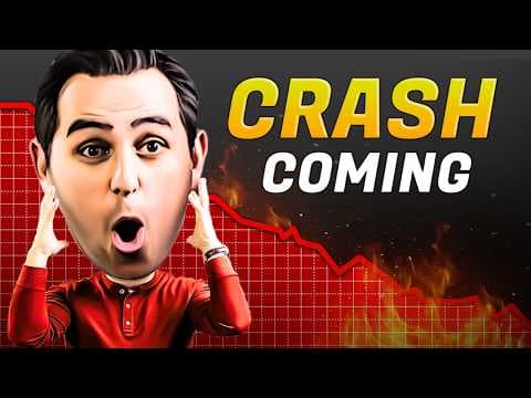 Bank of America: "DO NOT Buy Stocks Right Now!" (LAST WARNING) thumbnail