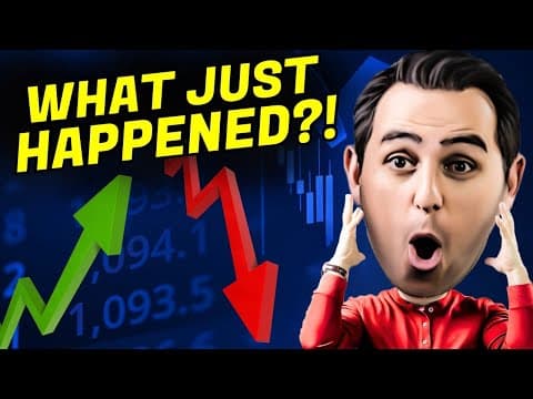 Duolingo Drops 7%, Uber Enters the Robo Taxi Race, and the AI Energy Problem Nobody Is Talking About thumbnail