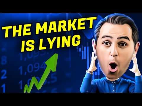 The Market Is Lying To You (And The Numbers Prove It) thumbnail