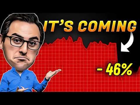 The UNTHINKABLE Is About To Happen To Stocks thumbnail