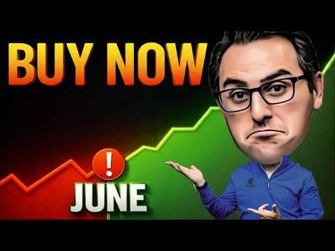 5 Best Stocks to Buy Before June 30th (Unthinkable Potential) thumbnail