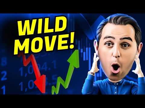 3 Stocks Making Major Moves In the Stock Market Right Now thumbnail